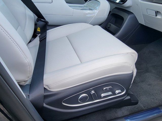 2026 Hyundai PALISADE HYBRID Calligraphy Chantilly VA