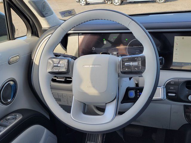 2026 Hyundai PALISADE HYBRID Calligraphy Chantilly VA