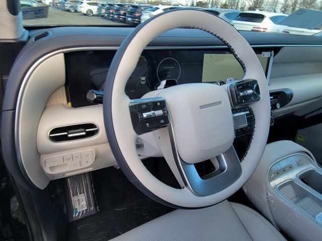 2026 Hyundai PALISADE HYBRID Calligraphy Chantilly VA