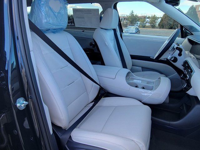 2026 Hyundai PALISADE HYBRID Calligraphy Chantilly VA