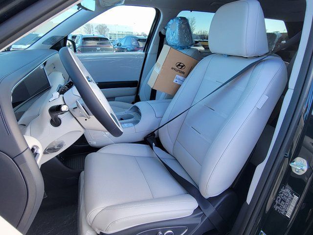 2026 Hyundai PALISADE HYBRID Calligraphy Chantilly VA