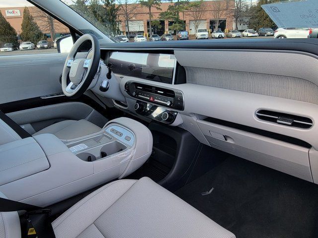 2026 Hyundai PALISADE HYBRID Calligraphy Chantilly VA