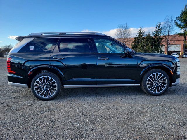 2026 Hyundai PALISADE HYBRID Calligraphy Chantilly VA