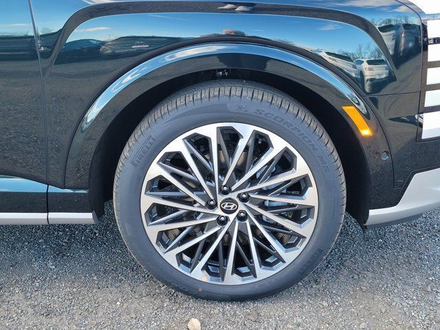 2026 Hyundai PALISADE HYBRID Calligraphy Chantilly VA