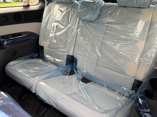 2026 Hyundai PALISADE HYBRID Calligraphy Chantilly VA