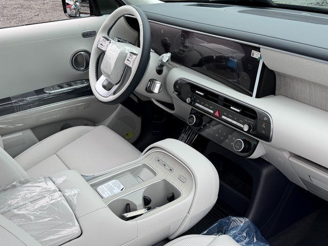 2026 Hyundai PALISADE HYBRID Calligraphy Chantilly VA