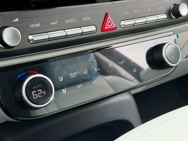 2026 Hyundai PALISADE HYBRID Calligraphy Chantilly VA