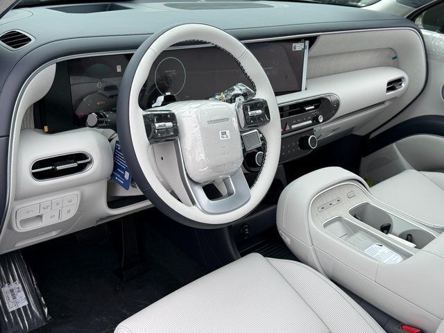 2026 Hyundai PALISADE HYBRID Calligraphy Chantilly VA