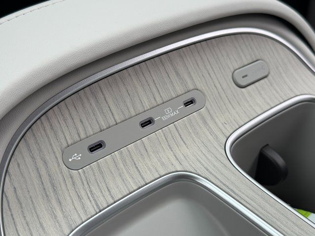 2026 Hyundai PALISADE HYBRID Calligraphy Chantilly VA