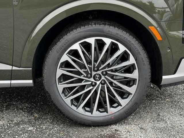 2026 Hyundai PALISADE HYBRID Calligraphy Chantilly VA