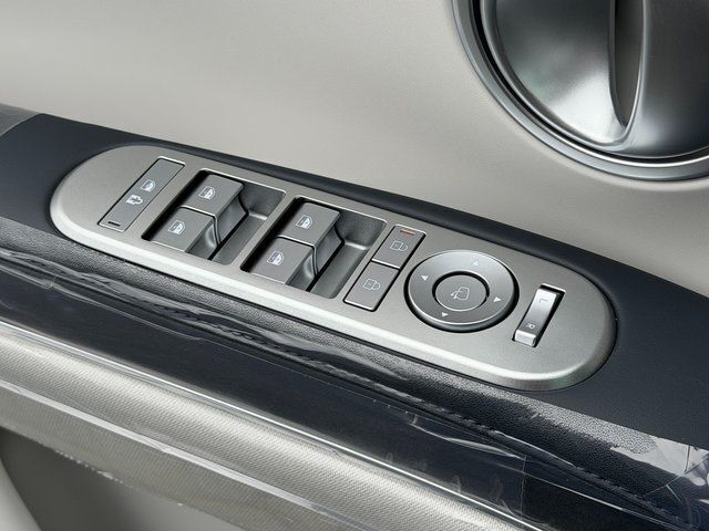 2026 Hyundai PALISADE HYBRID Calligraphy Chantilly VA