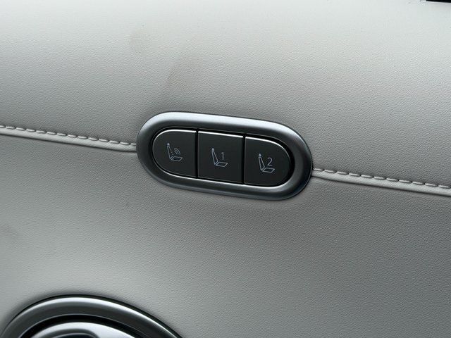 2026 Hyundai PALISADE HYBRID Calligraphy Chantilly VA