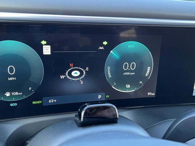 2026 Hyundai PALISADE HYBRID Calligraphy Chantilly VA