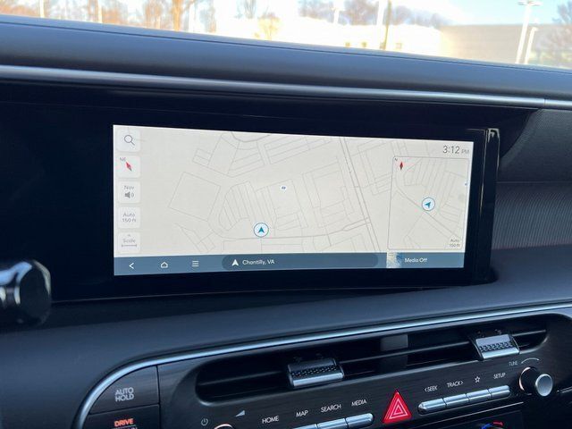 2026 Hyundai PALISADE HYBRID Calligraphy Chantilly VA