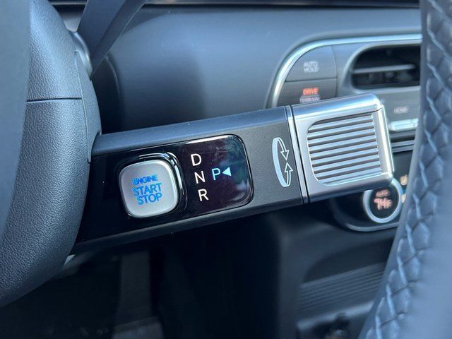 2026 Hyundai PALISADE HYBRID Calligraphy Chantilly VA