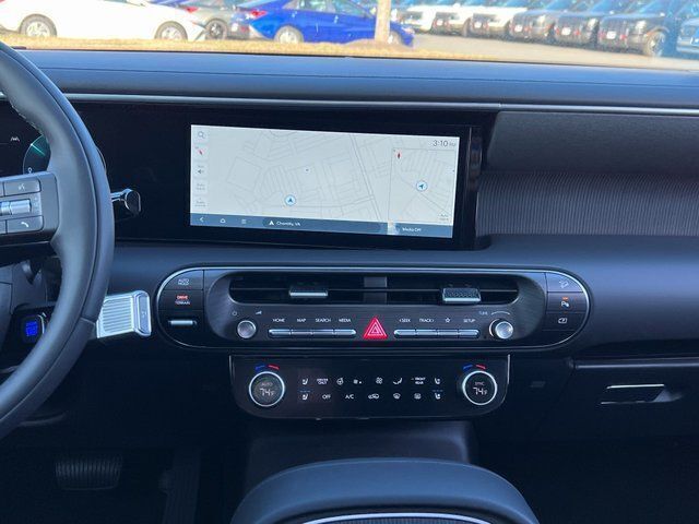 2026 Hyundai PALISADE HYBRID Calligraphy Chantilly VA