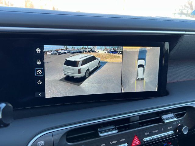 2026 Hyundai PALISADE HYBRID Calligraphy Chantilly VA