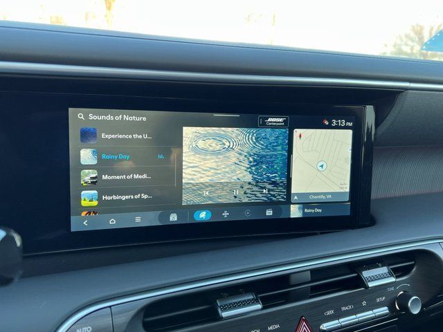 2026 Hyundai PALISADE HYBRID Calligraphy Chantilly VA