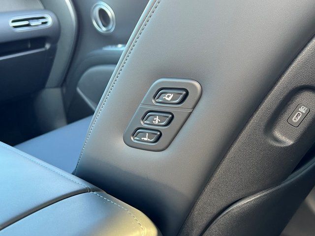 2026 Hyundai PALISADE HYBRID Calligraphy Chantilly VA