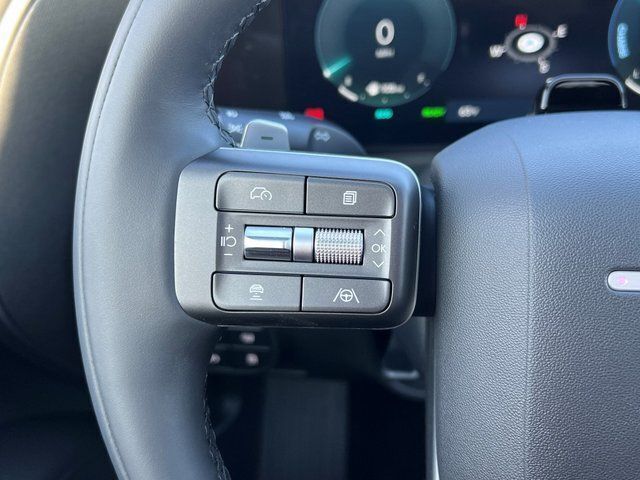 2026 Hyundai PALISADE HYBRID Calligraphy Chantilly VA