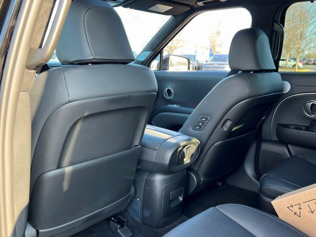 2026 Hyundai PALISADE HYBRID Calligraphy Chantilly VA