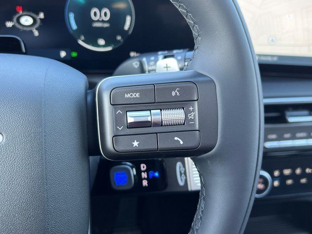 2026 Hyundai PALISADE HYBRID Calligraphy Chantilly VA