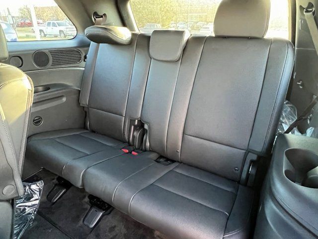 2026 Hyundai PALISADE HYBRID Calligraphy Chantilly VA