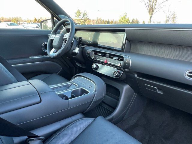 2026 Hyundai PALISADE HYBRID Calligraphy Chantilly VA