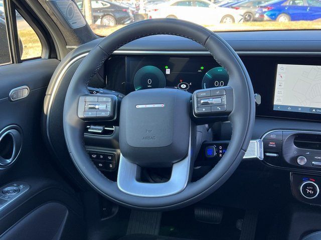 2026 Hyundai PALISADE HYBRID Calligraphy Chantilly VA