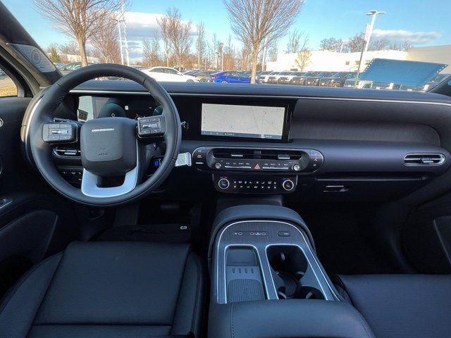 2026 Hyundai PALISADE HYBRID Calligraphy Chantilly VA