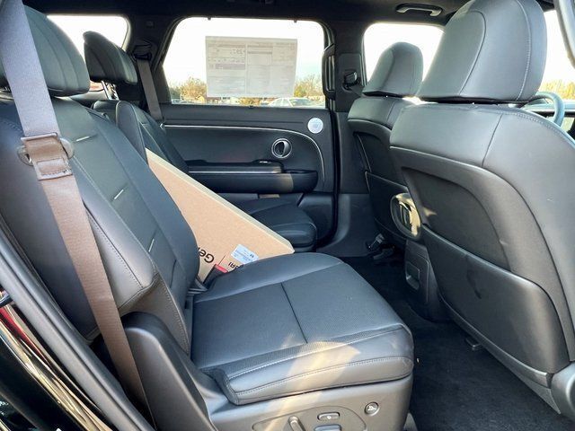 2026 Hyundai PALISADE HYBRID Calligraphy Chantilly VA