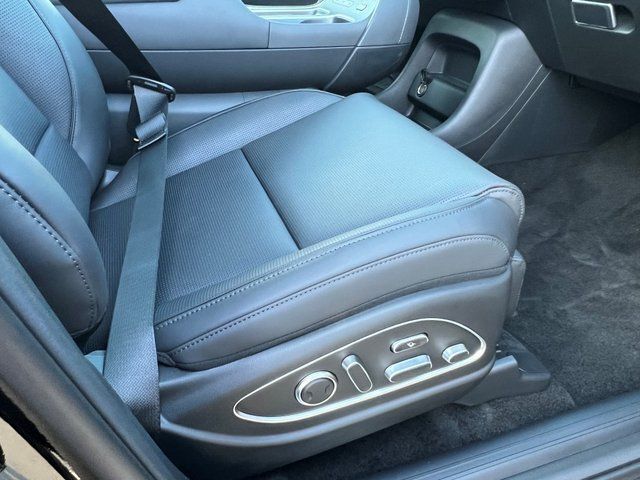 2026 Hyundai PALISADE HYBRID Calligraphy Chantilly VA