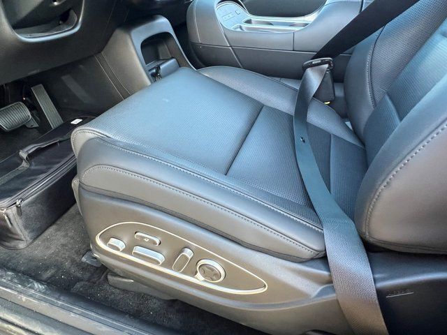 2026 Hyundai PALISADE HYBRID Calligraphy Chantilly VA