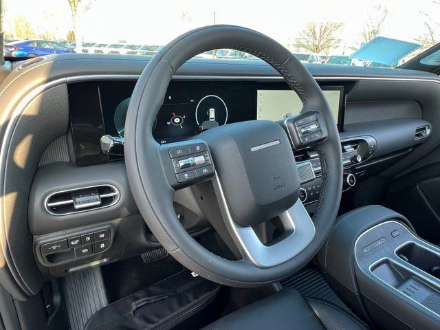 2026 Hyundai PALISADE HYBRID Calligraphy Chantilly VA