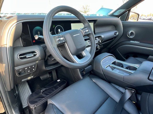 2026 Hyundai PALISADE HYBRID Calligraphy Chantilly VA