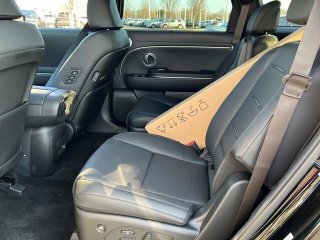2026 Hyundai PALISADE HYBRID Calligraphy Chantilly VA