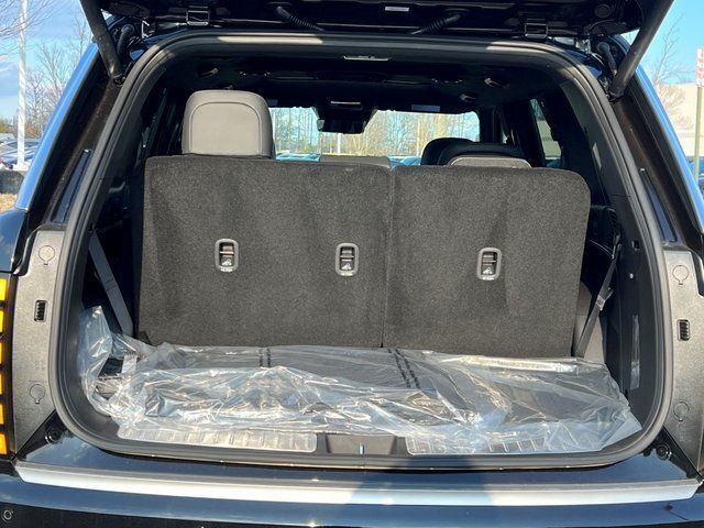 2026 Hyundai PALISADE HYBRID Calligraphy Chantilly VA