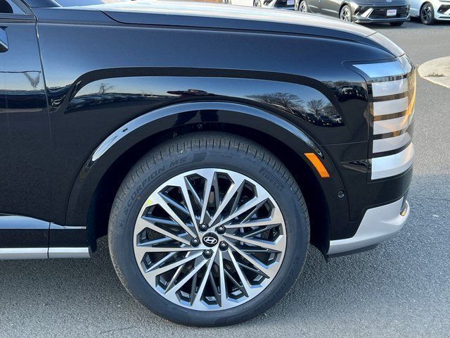 2026 Hyundai PALISADE HYBRID Calligraphy Chantilly VA