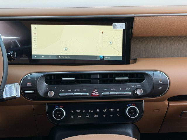 2026 Hyundai PALISADE HYBRID Calligraphy Chantilly VA