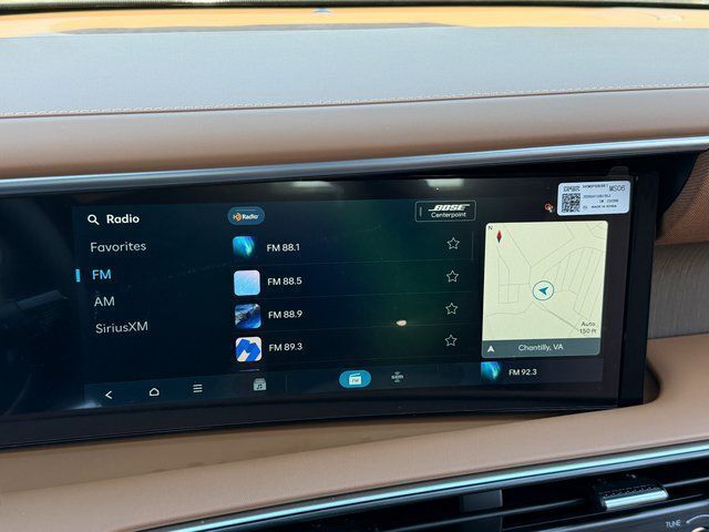 2026 Hyundai PALISADE HYBRID Calligraphy Chantilly VA