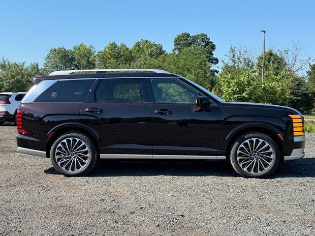 2026 Hyundai PALISADE HYBRID Calligraphy Chantilly VA