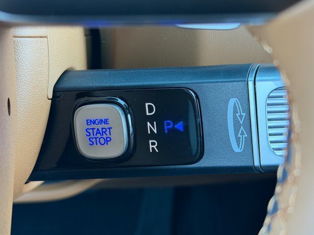 2026 Hyundai PALISADE HYBRID Calligraphy Chantilly VA