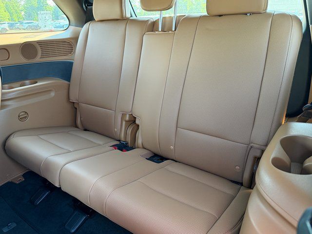 2026 Hyundai PALISADE HYBRID Calligraphy Chantilly VA