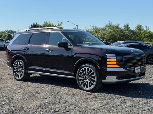 2026 Hyundai PALISADE HYBRID Calligraphy Chantilly VA