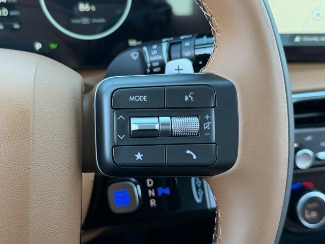 2026 Hyundai PALISADE HYBRID Calligraphy Chantilly VA