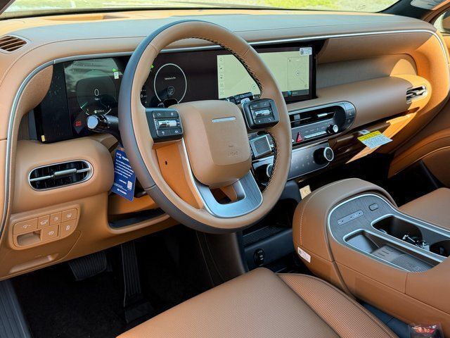 2026 Hyundai PALISADE HYBRID Calligraphy Chantilly VA