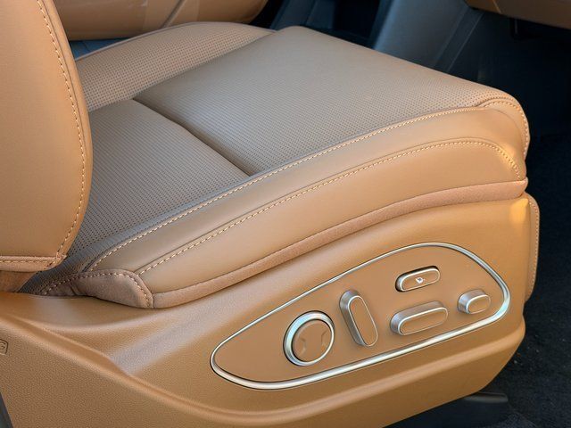 2026 Hyundai PALISADE HYBRID Calligraphy Chantilly VA