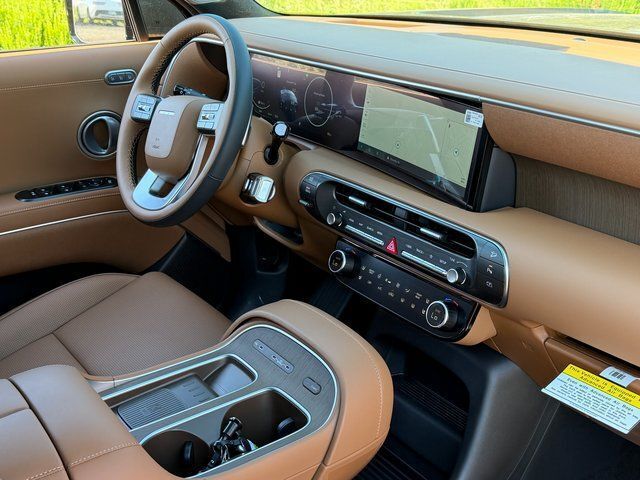 2026 Hyundai PALISADE HYBRID Calligraphy Chantilly VA