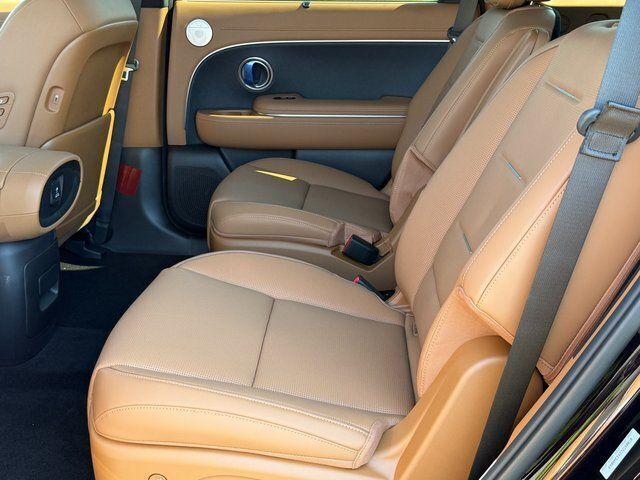 2026 Hyundai PALISADE HYBRID Calligraphy Chantilly VA