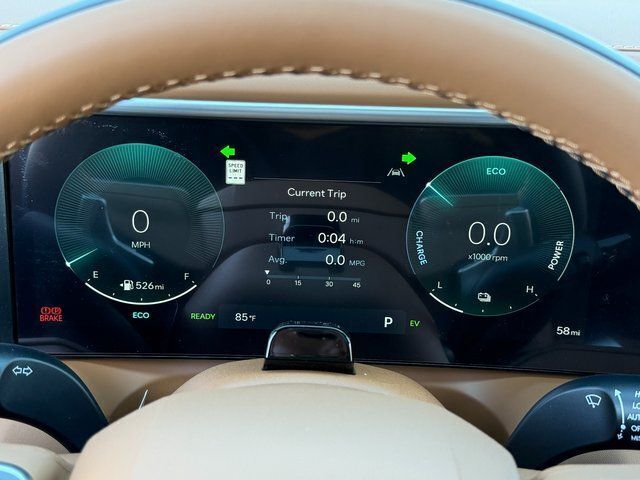 2026 Hyundai PALISADE HYBRID Calligraphy Chantilly VA
